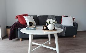 J&Z Apartman